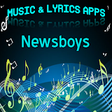 Newsboys Lyrics Music icon