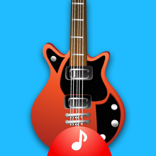 Nhạc Chuông Guitar - Ứng Dụng Trên Google Play
