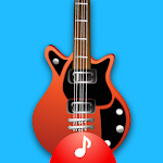 Cover Image of Download Guitar Ringtones  APK