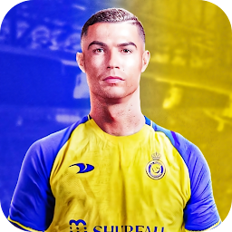 图标图片“Soccer Ronaldo wallpapers CR7”