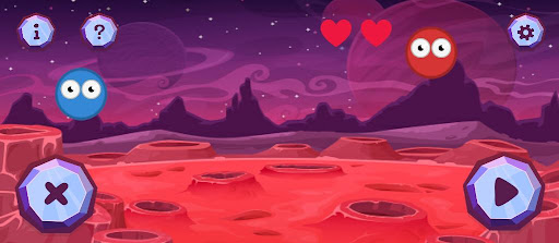 StoryLINE - SpeedRun Challenge Screen 2