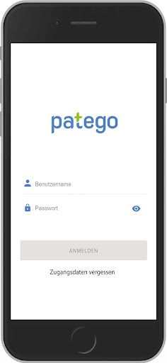 Patego Screen 3
