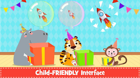 Kids Preschool Learning Games For PC installation