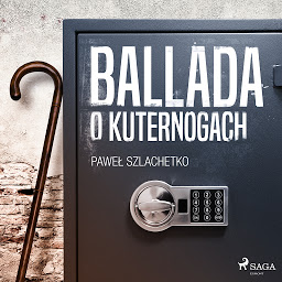 Obraz ikony: Ballada o kuternogach