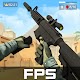 Critical Fire 3D: FPS Gun Game Télécharger sur Windows