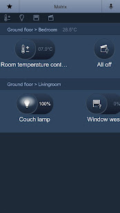 Скачать ABB-free@home - Smarter Home Онлайн бесплатно на Андроид