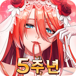 아이들 엔젤스: 여신전쟁 Mod Apk