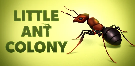 Little Ant Colony - Idle Игра