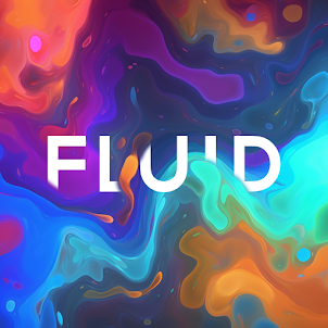 Magic Fluid Wallpapers