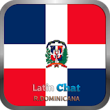 Latin Chat - R.Dominicana icon