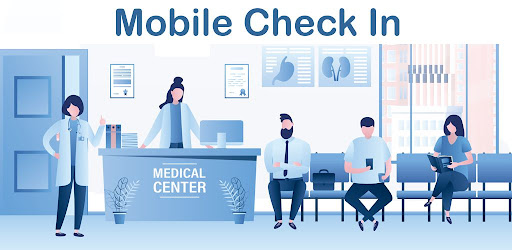 Mobile Check In