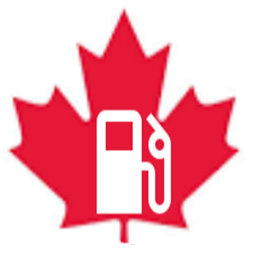 CDN/US Gas Calculator logo