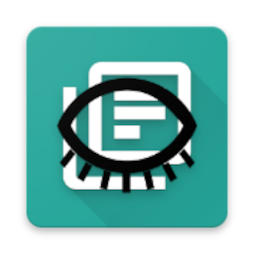 Blink Reader 1.0 Icon