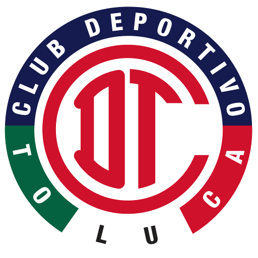 Deportivo Toluca FC - Ứng dụng trên Google Play