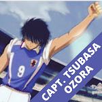 Cover Image of Baixar Ozora Captain Tsubasa Wallpaper HD 1.0.2 APK