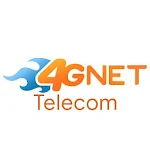 Cover Image of Unduh 4GNET Telecom - Provedor de In  APK