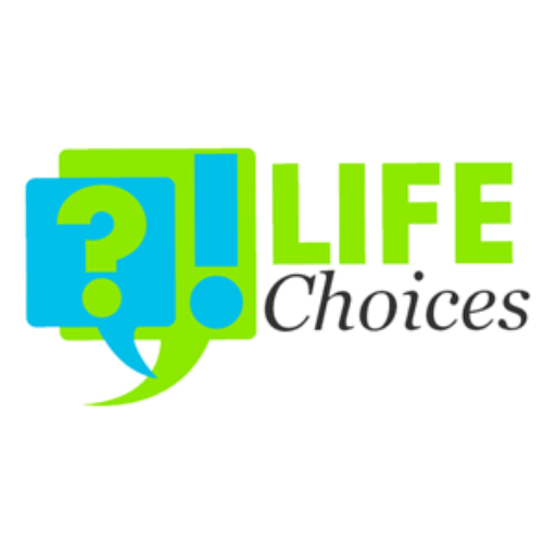 Choice of Life. Life or choice Xonett. Choice for Life.