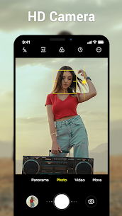 Camera APK for Android Download 4