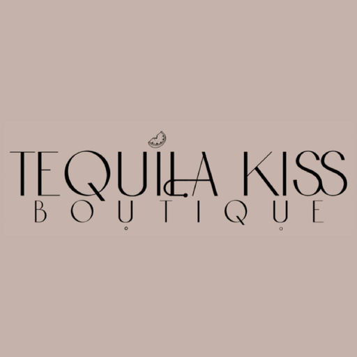 Tequila Kiss Boutique logo