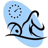 Swimming StopWatch free icon