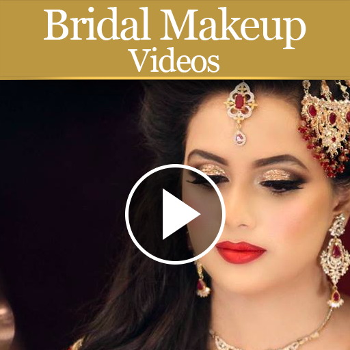 Bridal Makeup Videos Apps Bei Google Play