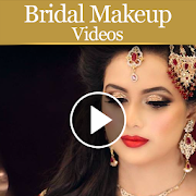 Bridal Makeup Videos  Icon