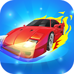 Cover Image of Tải xuống Race City  APK