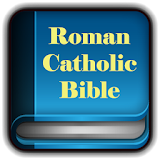 Catholic Bible Free 2016 icon