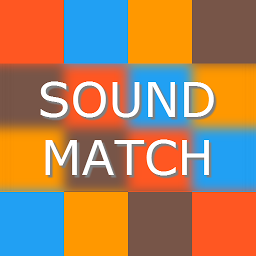 Icon image Sound Match