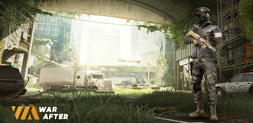 War After: PvP Shooter cover