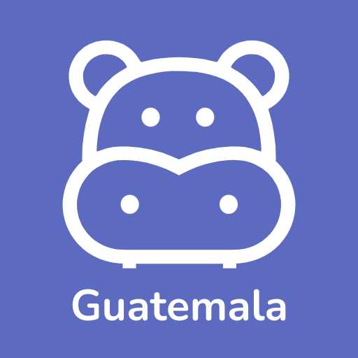 Anuto Guatemala logo