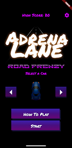 Adrena Lane