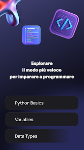 Immagine screenshot
