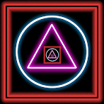 Square Circle Triangle