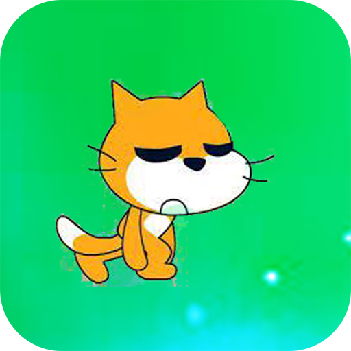My cat gallery logo