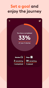Storytel: Audiobooks & Ebooks Varies with device screenshots 24