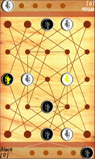 Jarmo - the board game Screen 3