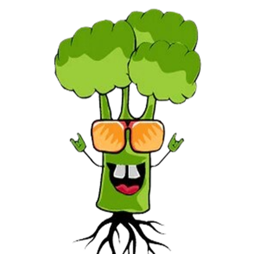 Veggie Fresh logo