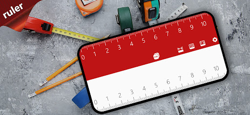 Ruler-Tool app