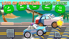 screenshot of Fun Kids Cars