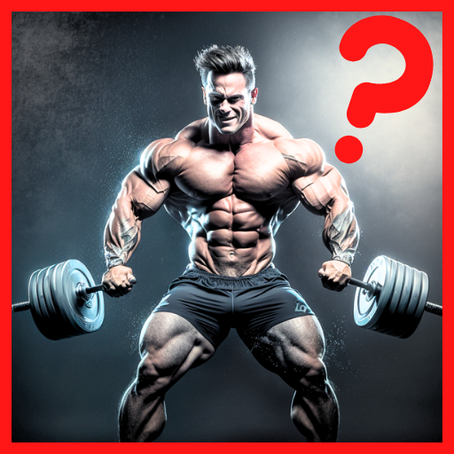 Culturismo Quiz 2023 trivia Apps on Google Play