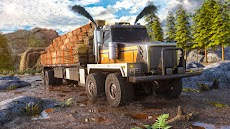 Hill Truck Driving: Truck Gameのおすすめ画像3