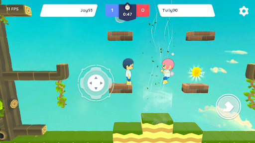 Minigame Champion: 1v1 Battle Screen 3