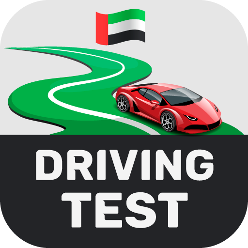 Driving Theory Test 2024 logo