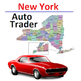 New York Auto Trader icon
