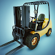 Forklift Constraction Lift Game 2021