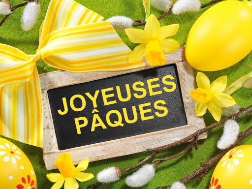 Joyeuses Pâques Photos Screen 2