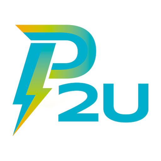power2u logo