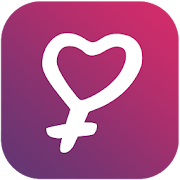 Femme Namoro para Mulheres 1.1.9 Icon