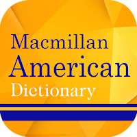 New Macmillan American Dictionary